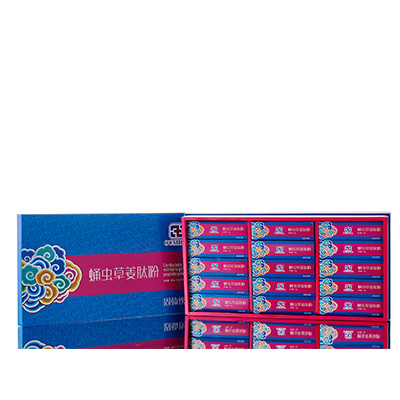 迭部调经养气汤