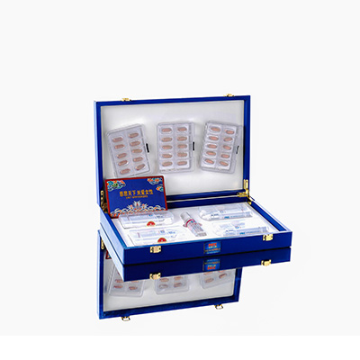 迭部润芯滋润综合版