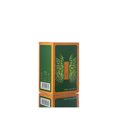 迭部女生最爱三清粉