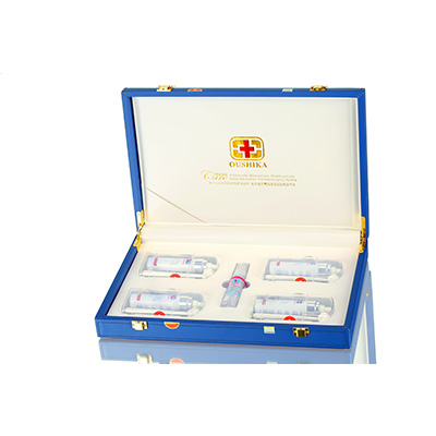 恢复自洁系统套迭部