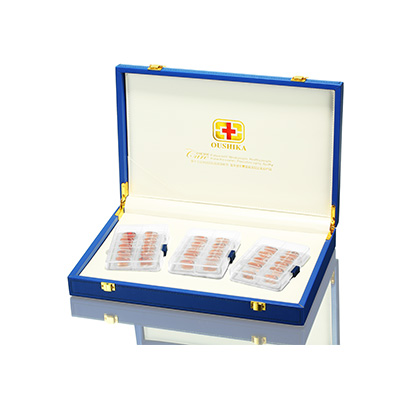 迭部子宫排毒套